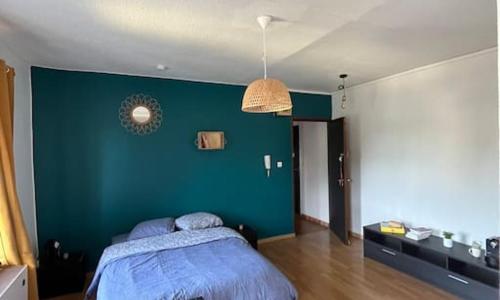 Torino, appartement Cosy