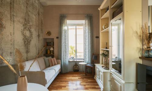 Como Bellevue Rosselli