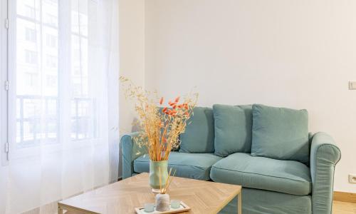 L'Emeraude by Plaza - Proche Disneyland Paris