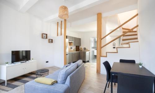 Le Duplex - Hypercentre - Wifi