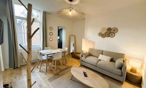 L'Escapade des Privilégiés