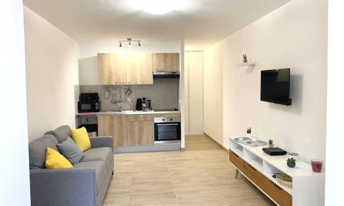 Studio proche de la mer