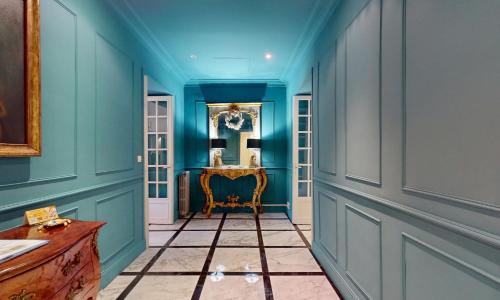 Silver Suite Five Stars Holiday House