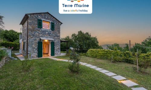 Villa Ca Damare, TerreMarine