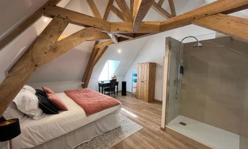 Deluxe Room photo