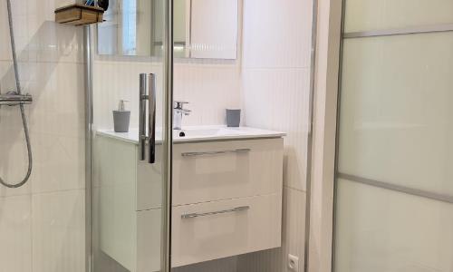 Le studio d'Agathe centre historique - Confort & Calme