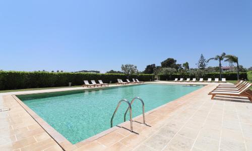 Casa Vacanza Malvasia Nera Otranto