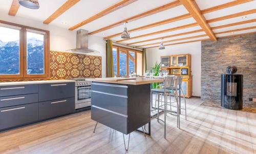 Le Grand Lieu / Les Orres