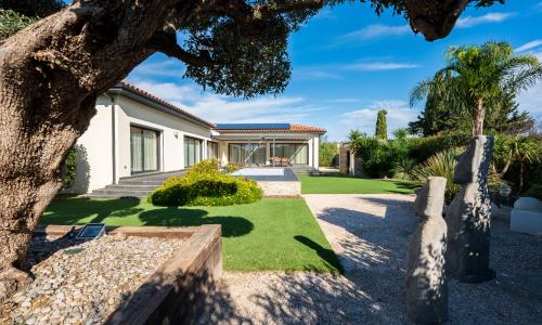 Villa Alicia