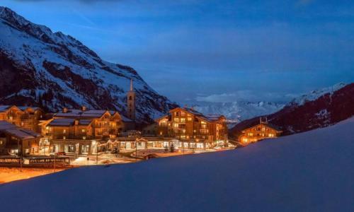 résidence 4 étoiles