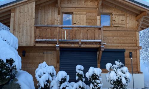 Chalet Charline