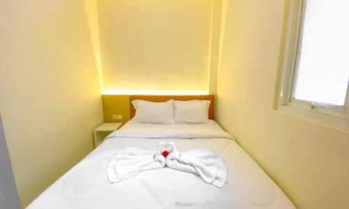 Deluxe Room photo