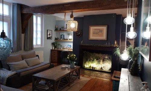 La Cabane du Pecheur