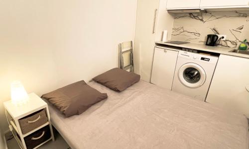 Studio Moderne Haussemann