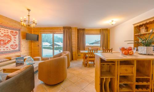 Apartement Bec D1 - Happy Rentals