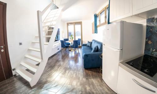 Élégant 2 pièces proche de Paris et Disneyland