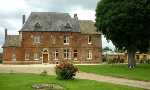 Manoir du Petit Logis