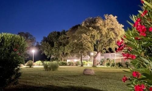 Appartement à Cala Rossa