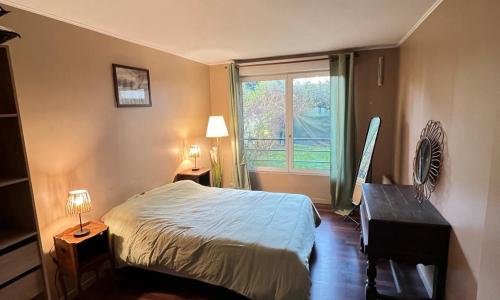 Appartement près du Stade De France + Parking Gratuit