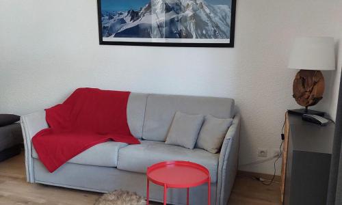 Studio Chamonix-Mont-Blanc, 1 pièce, 3 personnes - FR-1-517-68