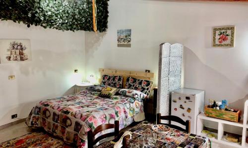 Appartamento Green Room