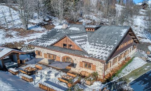 La Collection - Le Chalet Remy