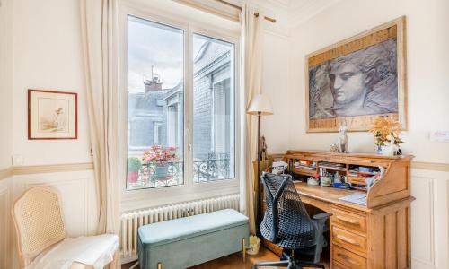 Nice family apartment, Paris 17, Plaine Monceau, by Easyflat