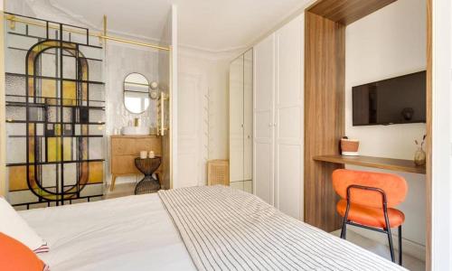 Deluxe Room photo