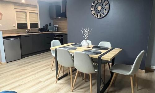 Charmant apt Cosy 5min de Colmar