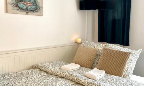 Studio Cosy Vanves Paris Porte de Versailles