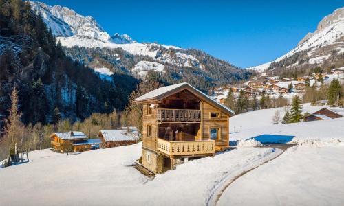 Le Mazot de La Caillère - OVO Network