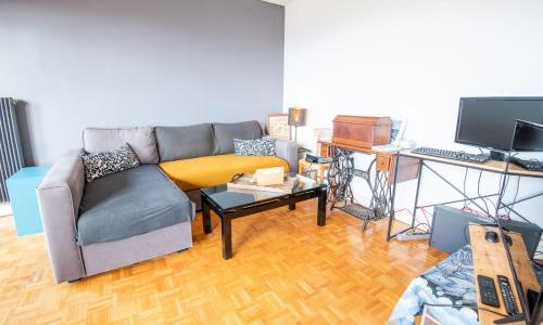 Le Botanique - Joli appart à Tours