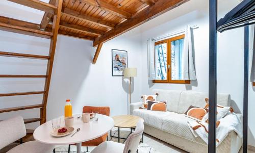 Appartement Avenue Philippe Auguste