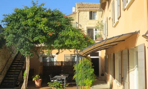 Maison d'hôtes La Bignone