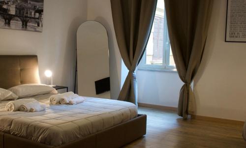 Lavinia Apartment In Trastevere