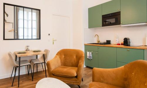 Le Laurencin Sens - Le Keys - Cœur de ville