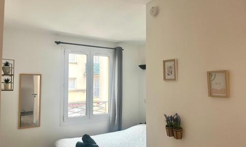 Studio -SweetHome - Paris-Disney - 3 Min Gare