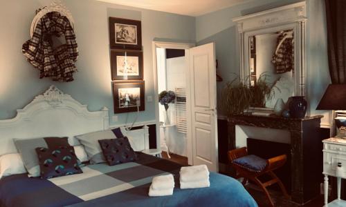 Deluxe Room photo