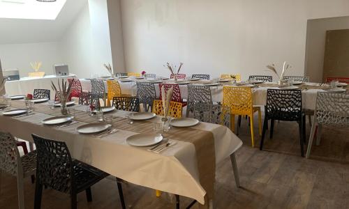 L'étape de Marcel - Zanini