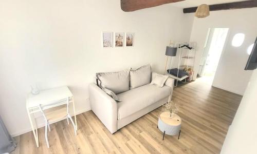 Studio centre historique Mauguio