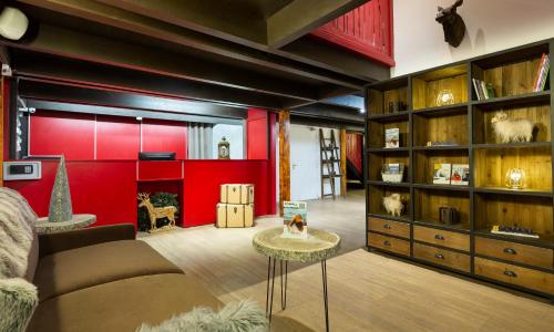 Deluxe Room photo