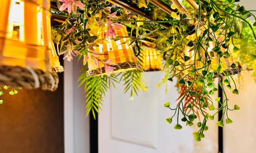 Appartement complet 2 chambres