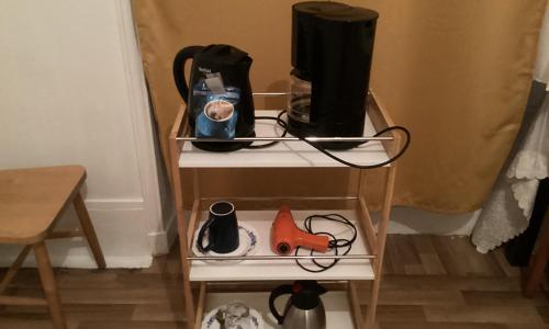 Loue une chambre 282 rue Lecourbe Paris