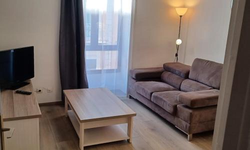 Logement centre ville wifi