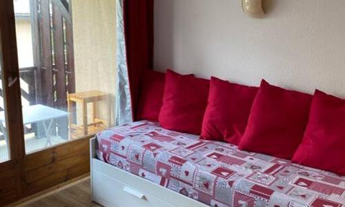 Studio gresse en Vercors