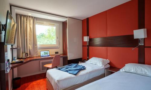 Deluxe Room photo