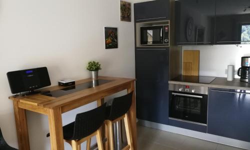 Le Balcon des Aravis