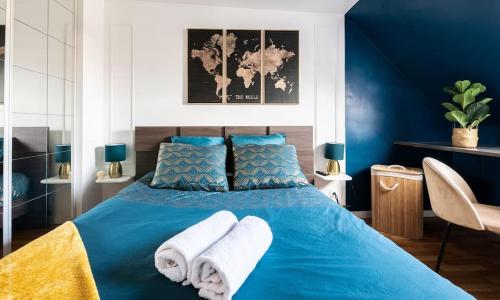 Deluxe Room photo