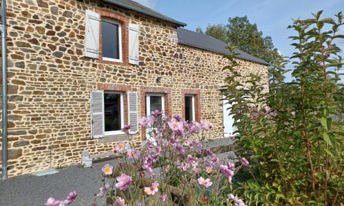 Gîte du LERRE Meublé de Tourisme 3 Etoiles