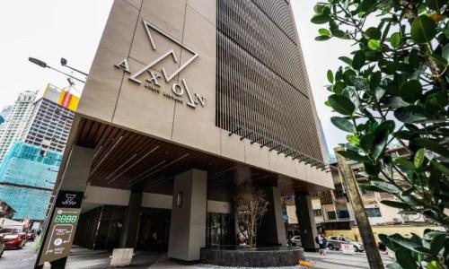 AXON Bukit Bintang by iRent365